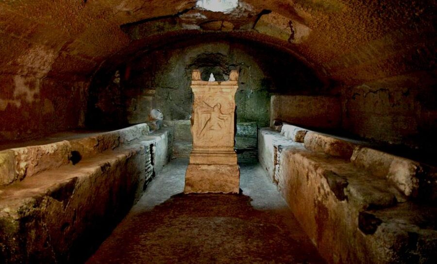 Rome: Tour of St. Clement's Basilica Underground Temples - Who should book, and who should choose a different Rome day