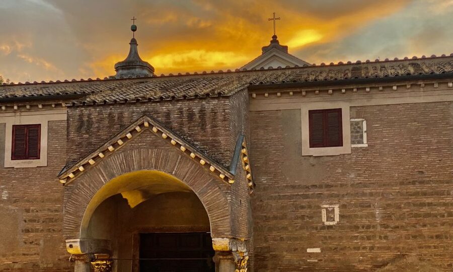 Rome: Tour of St. Clement's Basilica Underground Temples - Why San Clemente is Rome in layers you can walk through