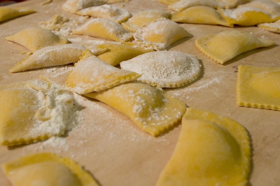 Rome: Traditional Pasta Making Class with Wine & Gelato - Price and Value: Is $66.84 Worth It?