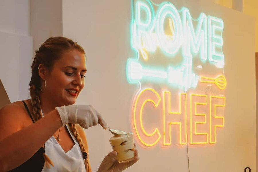 Rome: Traditional Pasta, Spritz & Tiramisu Cooking Class - Who should book this Rome pasta, spritz, and tiramisu class