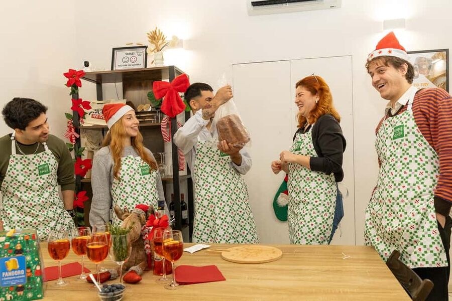 Rome: Traditional Pasta with Cocktails Cooking Class - Should you book this Rome pasta and spritz class?