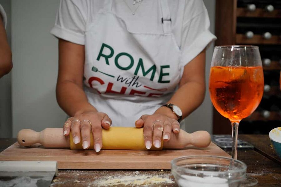 Rome: Traditional Pasta with Cocktails Cooking Class - Who this class is best for (and who should think twice)