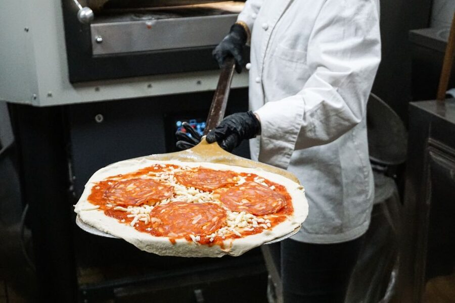 Rome: Traditional Pizza Cooking Class near Piazza Navona - Key highlights worth circling