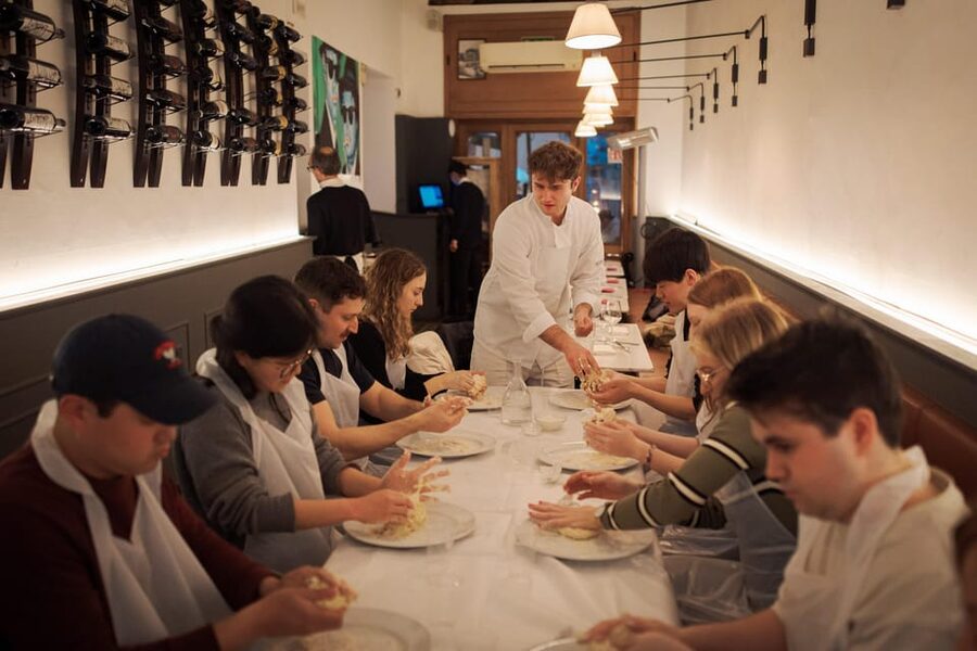 Rome: Traditional Pizza Cooking Class near Piazza Navona - FAQ