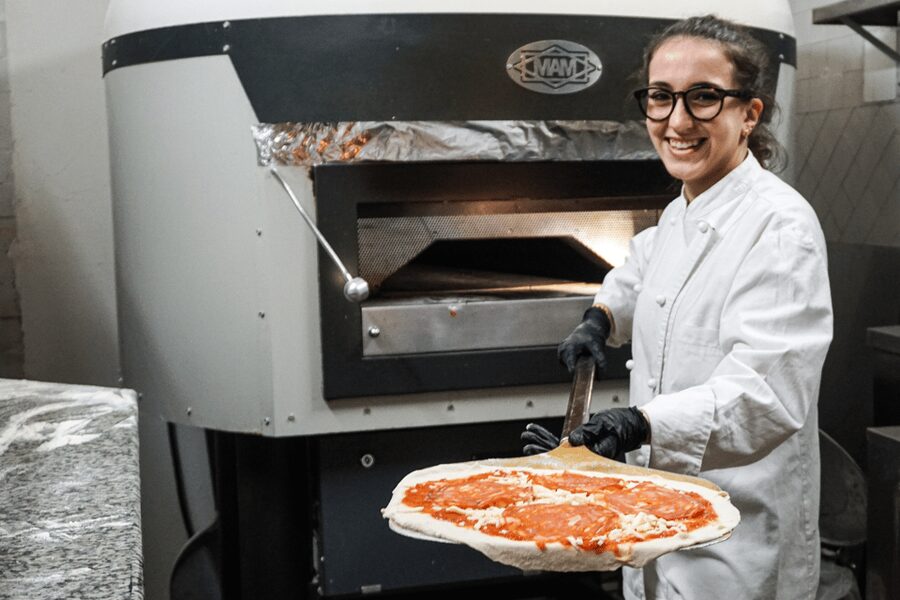 Rome: Traditional Pizza Cooking Class near Piazza Navona - Price and value: why $46 can feel like a fair Rome dinner upgrade