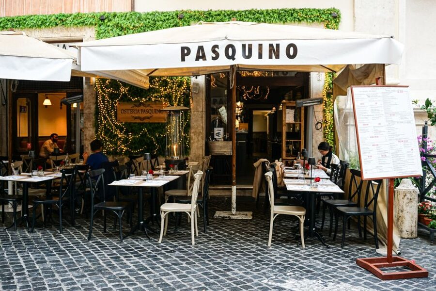 Rome: Traditional Pizza Cooking Class near Piazza Navona - Practical tips so your pizza class goes smoothly