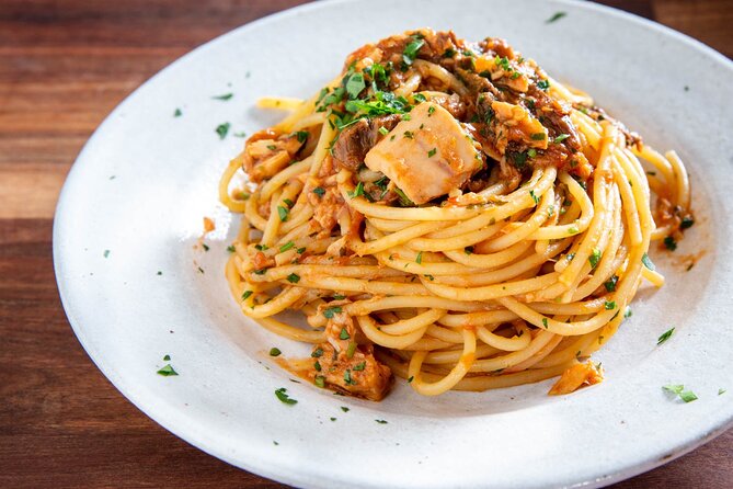 Rome: Trastevere Food tour with Free-Flowing Fine Wine - Key highlights you’ll feel during the tour