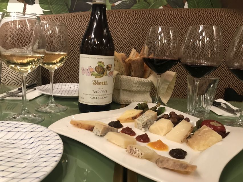 Rome: Trastevere Guided Food and Wine Tour with 20+ Tastings - Homemade Fresh Pasta and Wood-Fired Pizza From Trastevere’s Oldest Oven