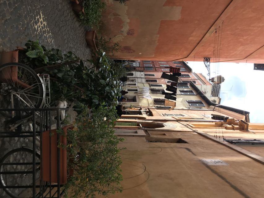 Rome: Trastevere Guided Food and Wine Tour with 20+ Tastings - Who This Tour Fits Best, and Who Might Not Love It