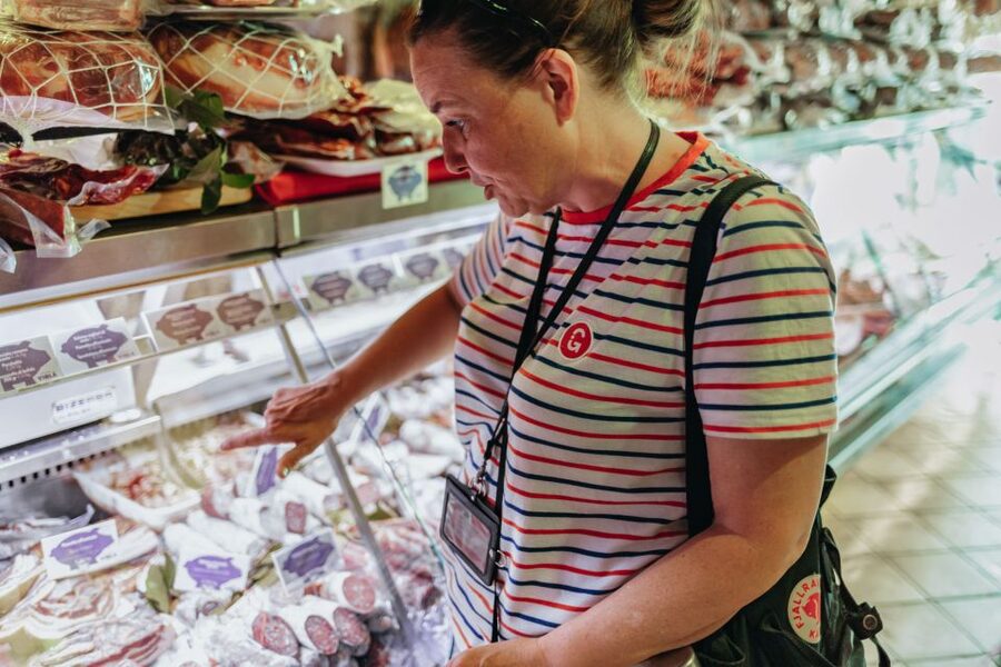 Rome: Trastevere or Jewish Quarter Street Food Tour - Who Should Book This Street Food Tour