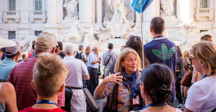 Rome: Trevi Fountain, Spanish Steps & Pantheon Walking Tour - Key things to love about this Rome walking tour