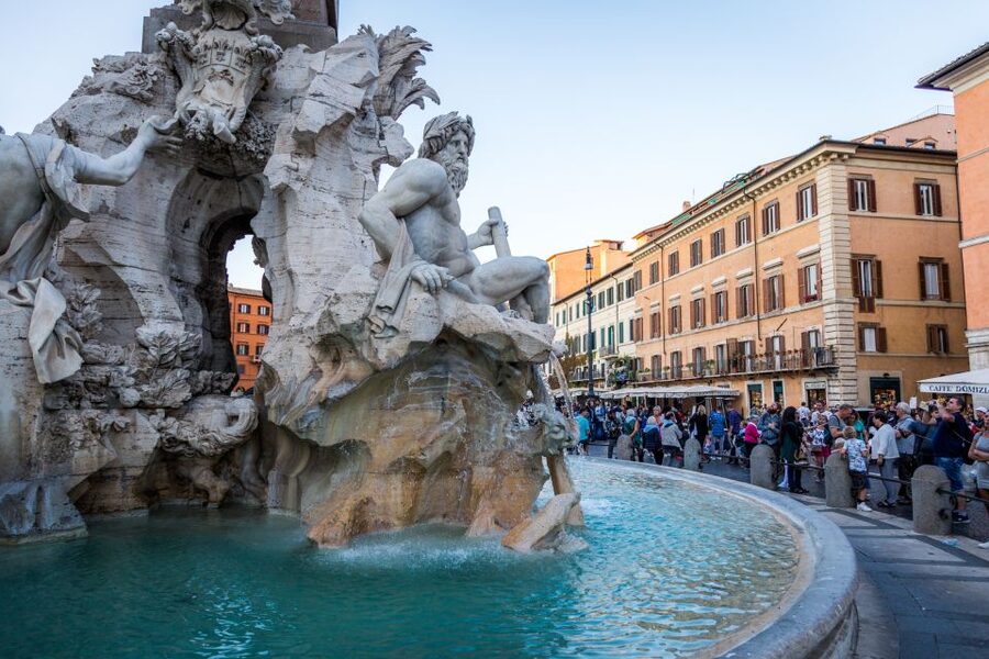 Rome: Trevi Fountain, Spanish Steps & Pantheon Walking Tour - Price, Value, and Who Should Book This $34 Tour