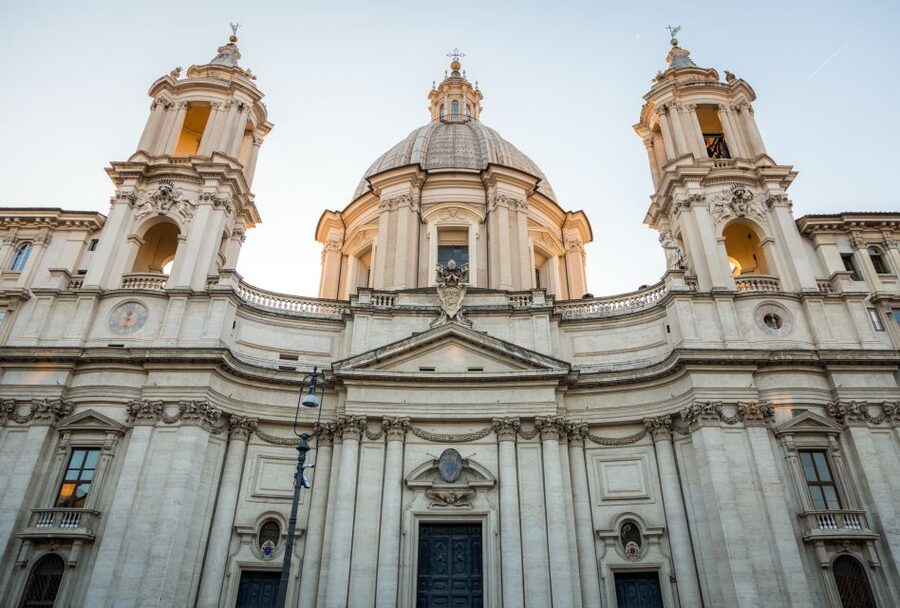 Rome: Trevi Fountain, Spanish Steps & Pantheon Walking Tour - Trevi Fountain Photo Stop: When to Go and Coin Rules