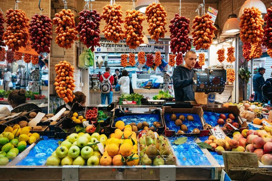 Rome: Trionfale and Prati Food and Wine Tasting Tour - Key points to know before you go
