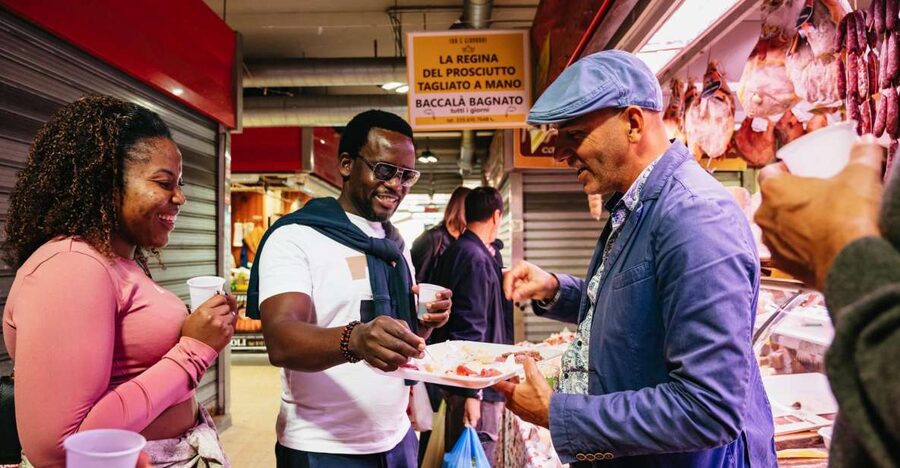 Rome: Trionfale and Prati Food and Wine Tasting Tour - Why Trionfale and Prati make the best tasting route