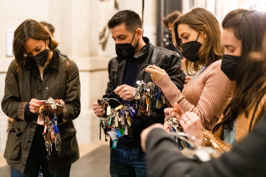Rome: Turning the Lights on at the Vatican Museums - Who should book this lights-on Vatican Museums experience