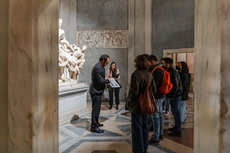 Rome: Turning the Lights on at the Vatican Museums - Why the Vatican’s early morning matters (and what the lights-on experience really changes)