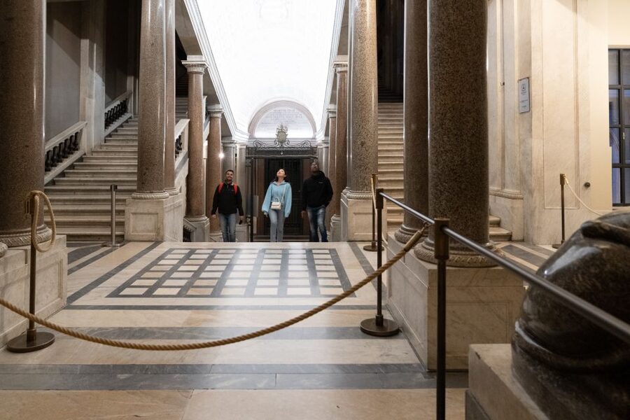 Rome: Turning the Lights on at the Vatican Museums - Practical tips to help you enjoy this morning start