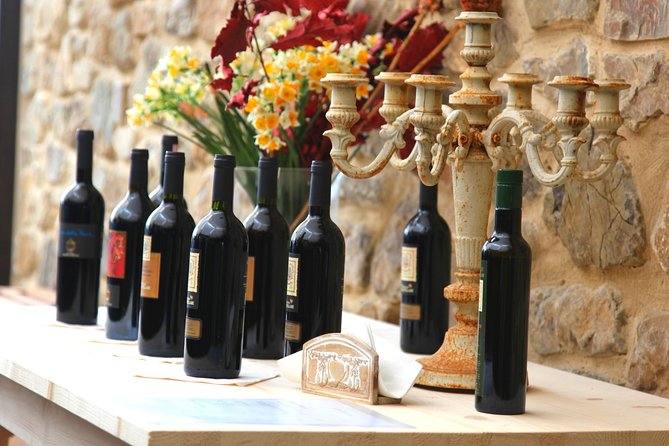 Rome: Tuscany & Montepulciano Day Trip with Lunch & Wine Tasting - Price and value for a Rome-to-Tuscany day trip