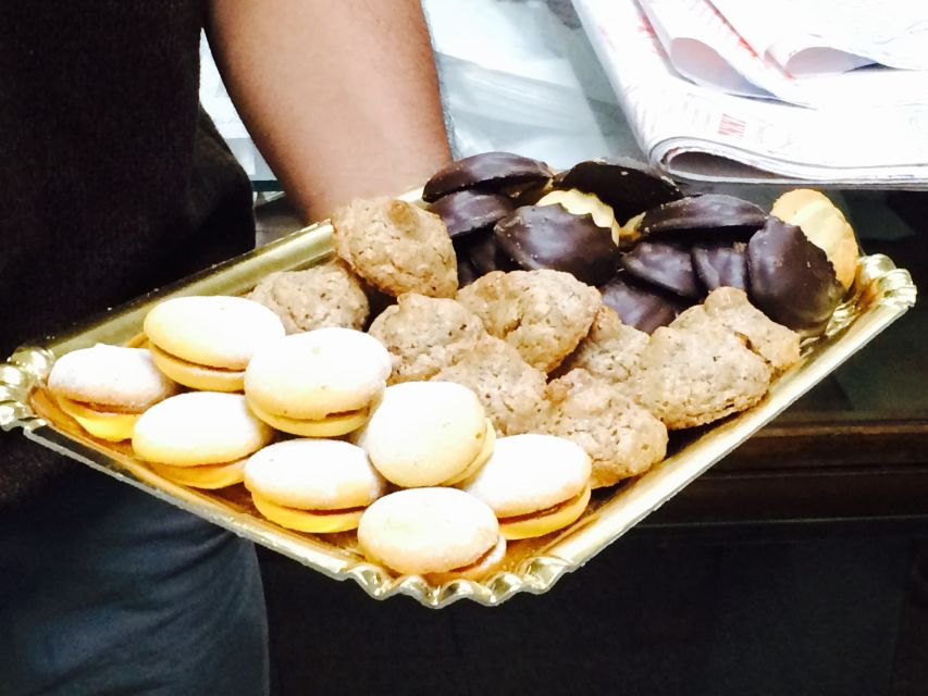 Rome: Twilight Trastevere Food Tour with Wine Tasting - Key things to know before you go