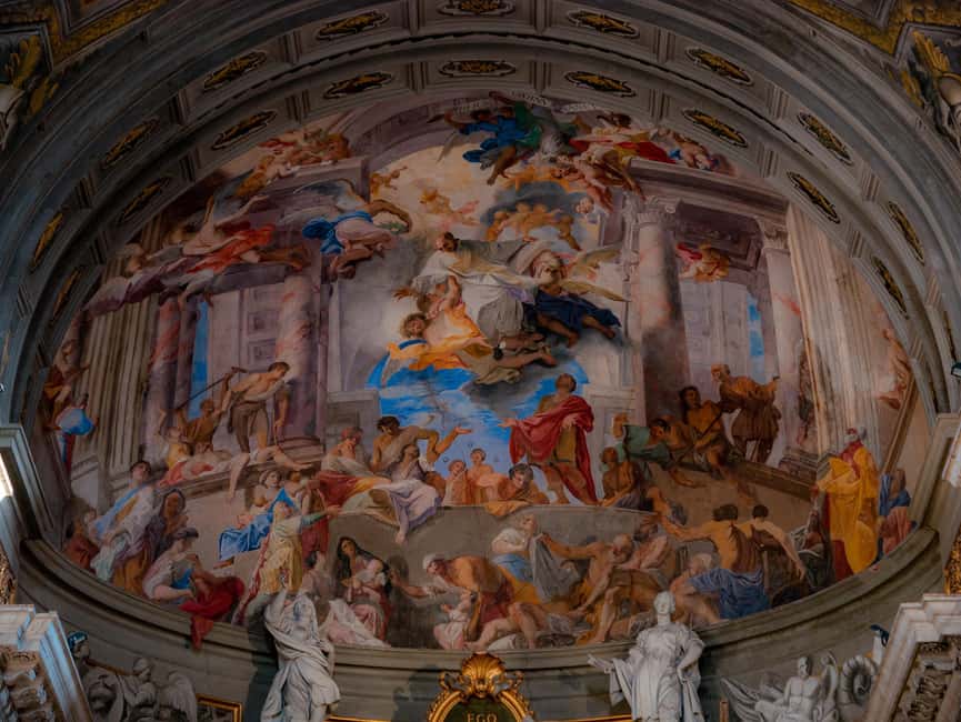 Rome: Under the Moonlight Evening Walking Tour - Piazza Venezia, Trajan’s Column, and the Roman Forum: Turning Landmarks Into a Story