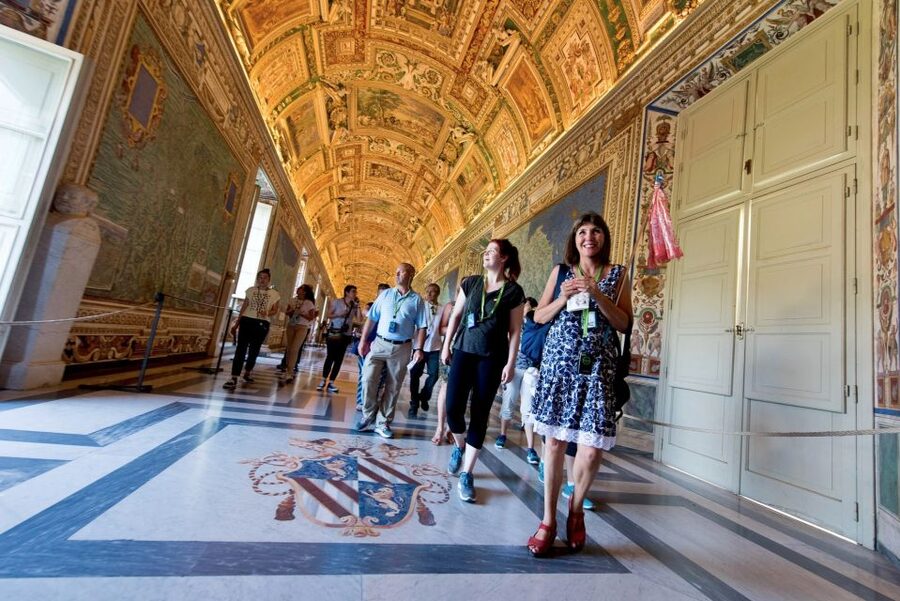 Rome: Vatican City Highlights Tour with Skip-the-Line Entry - Key takeaways before you go