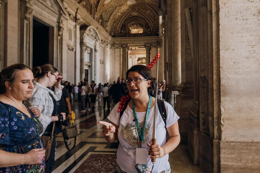 Rome: Vatican Museum and Sistine Chapel Skip-the-Line Tour - Who should book this tour, and who should skip it