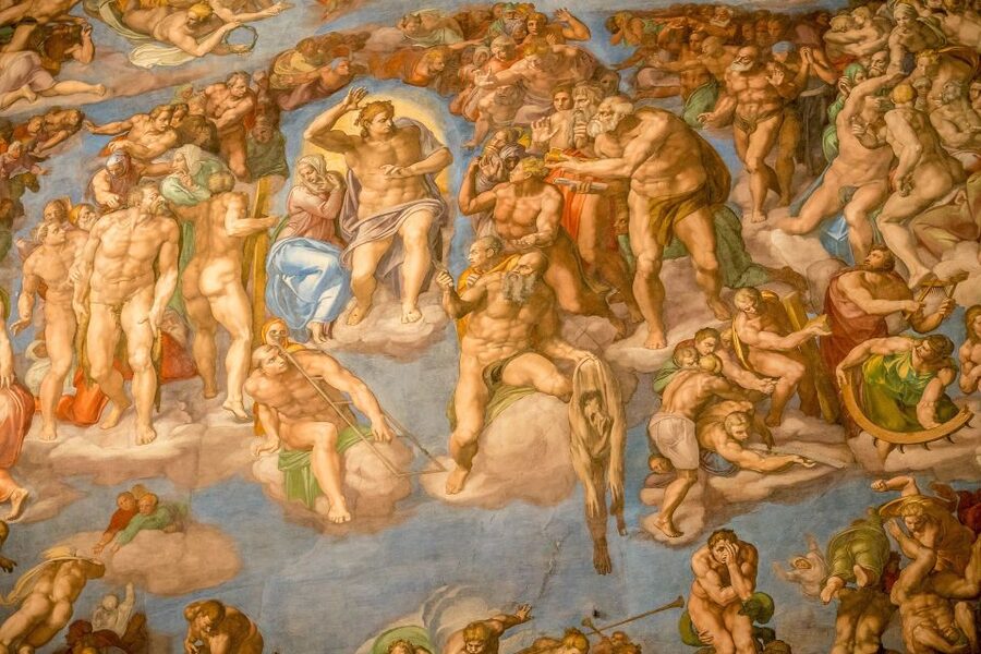 Rome: Vatican Museum & Sistine Chapel Skip-the-Line Entry - Key Things I’d Focus On Before You Go