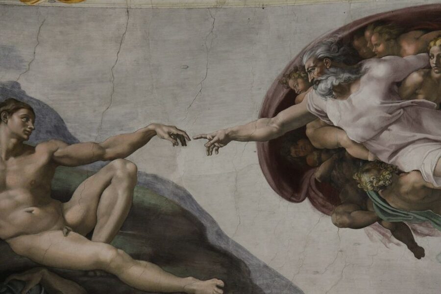 Rome: Vatican Museum & Sistine Chapel Skip-the-Line Entry - Skip-the-Line Security at the Vatican, Not Magic