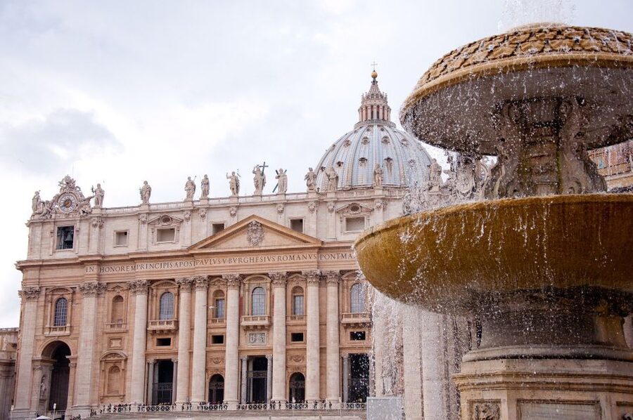 Rome: Vatican Museum & Sistine Chapel Skip-the-Line Entry - FAQ