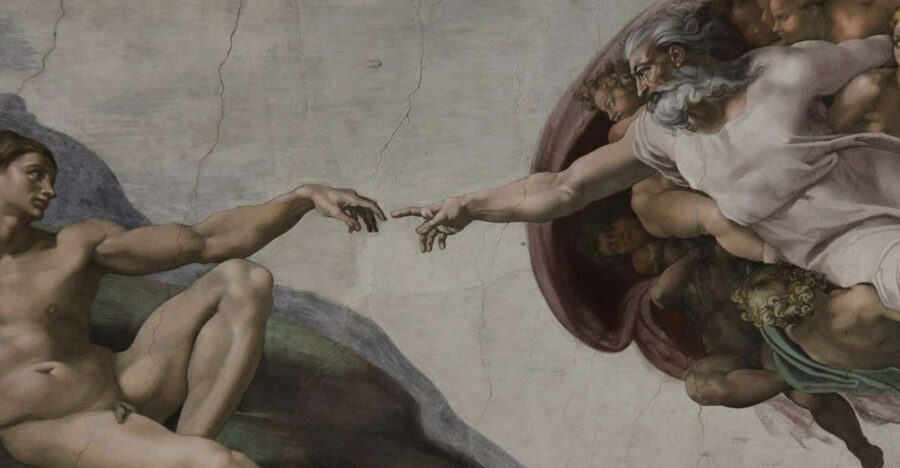 Rome: Vatican Museum & Sistine Chapel Skip-the-Line Entry - Via dei Gracchi Meeting Point and the Short Walk to Entry