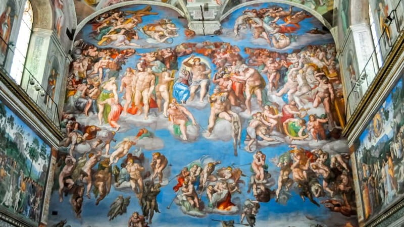 Rome: Vatican Museum Tour and Colosseum Experience - Why this Vatican and Colosseum combo works so well