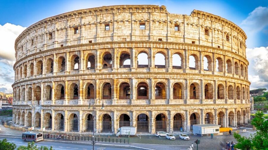 Rome: Vatican Museum Tour and Colosseum Experience - Price and logistics: is $159 a smart value?