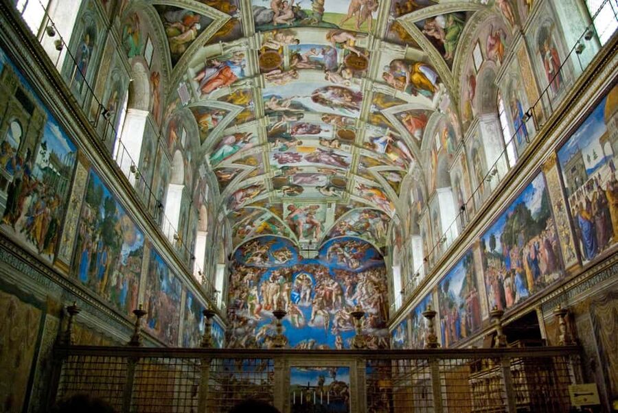 Rome: Vatican Museums and Sistine Chapel Guided Tour - Who this tour suits best (and who should plan differently)