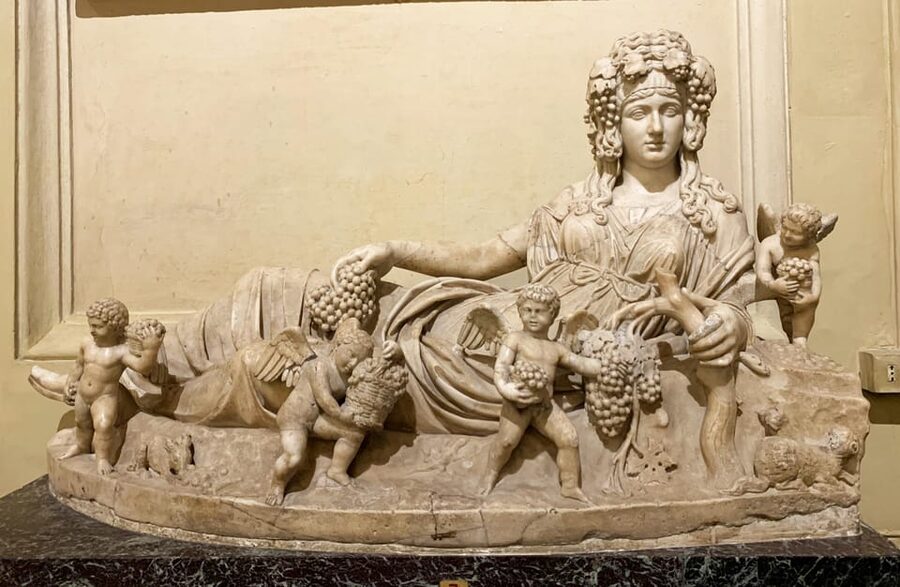 Rome: Vatican Museums and Sistine Chapel Guided Tour - Does it end at St. Peter’s Basilica? A nice bonus with a small catch