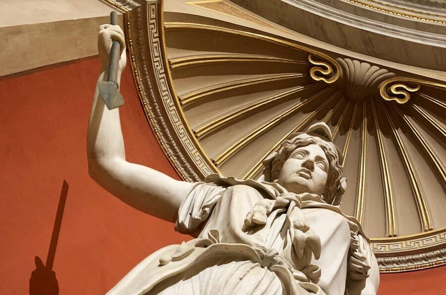 Rome: Vatican Museums and Sistine Chapel Guided Tour - Who this tour suits best (and who should skip it)