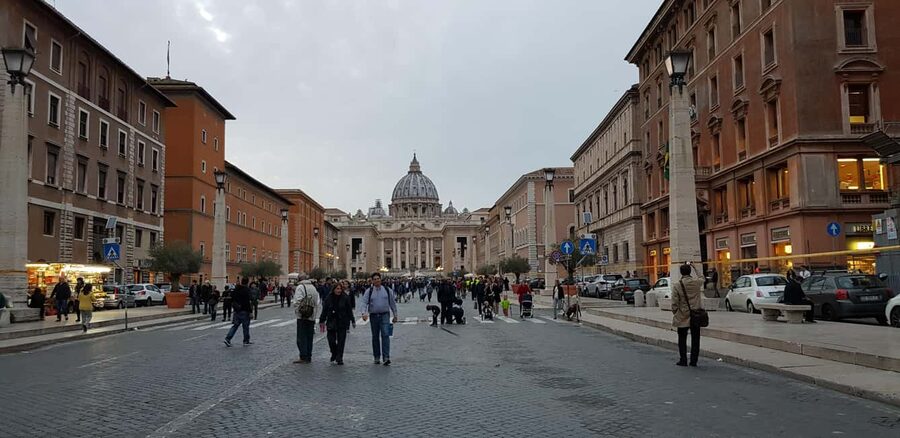 Rome: Vatican Museums and Sistine Chapel Skip-the-Line Entry - Key takeaways before you go