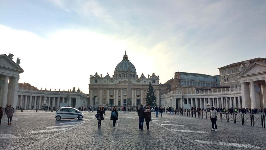 Rome: Vatican Museums and Sistine Chapel Skip-the-Line Entry - Vatican Museums and the Sistine Chapel, why this option works