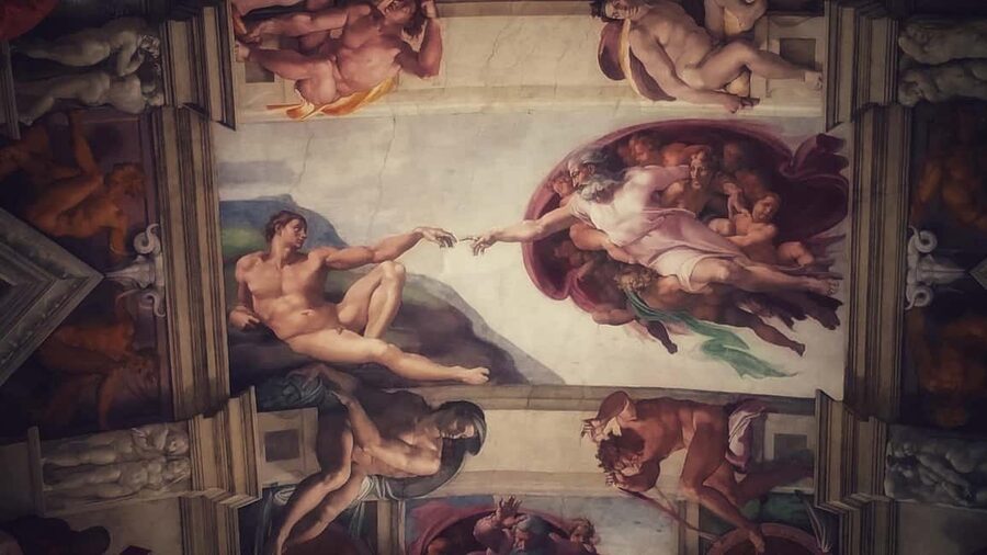 Rome: Vatican Museums and Sistine Chapel Skip-the-Line Entry - The Vatican Museums walk, how to plan your 2-hour route