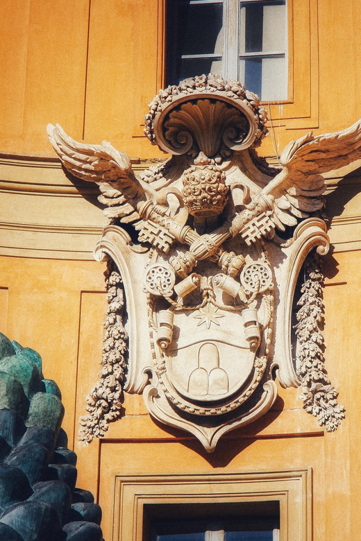 Rome: Vatican Museums and Sistine Chapel Skip-the-Line Entry - Raphael’s Rooms, where the museum time pays off