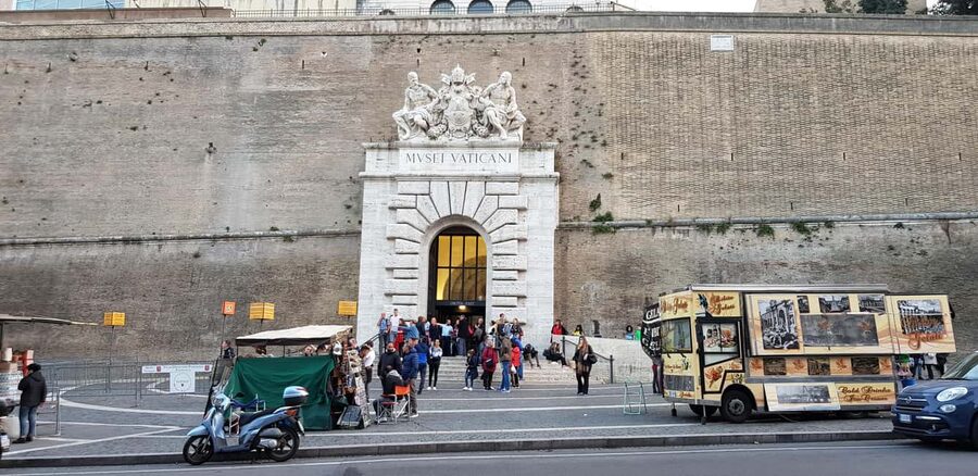 Rome: Vatican Museums and Sistine Chapel Skip-the-Line Entry - Price and value, is $66 the right spend?
