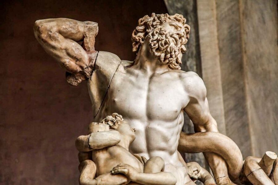 Rome: Vatican Museums and Sistine Chapel Small Group Tour - Crowds, pacing, and comfort tips that actually help