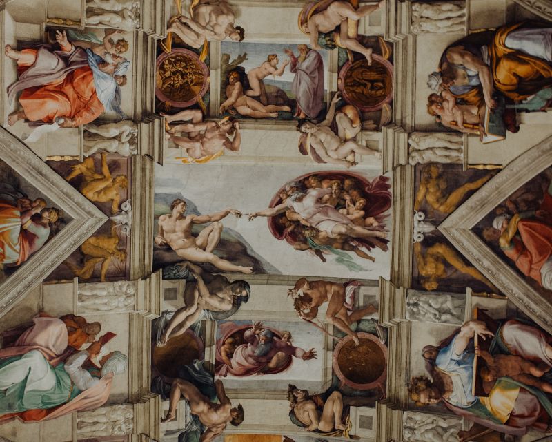 Rome: Vatican Museums and Sistine Chapel Tour - Price and value: is $132.54 worth it?