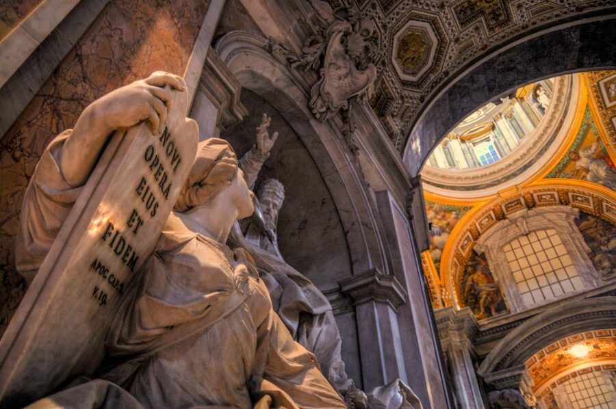 Rome: Vatican Museums and Sistine Chapel Tour with Ticket - Price and what $106 buys you in practical terms