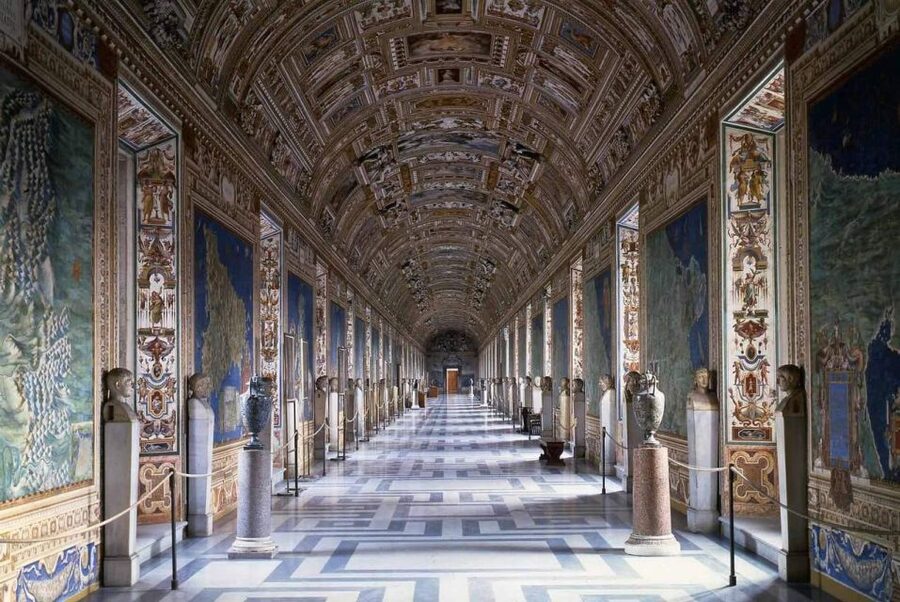 Rome: Vatican Museums and Sistine Chapel Tour with Ticket - Meeting point near Ottaviano, and how not to waste your start time