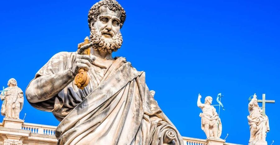 Rome: Vatican Museums and St. Peter’s Tour with Dome Climb - Why this Vatican and Dome climb combo works so well