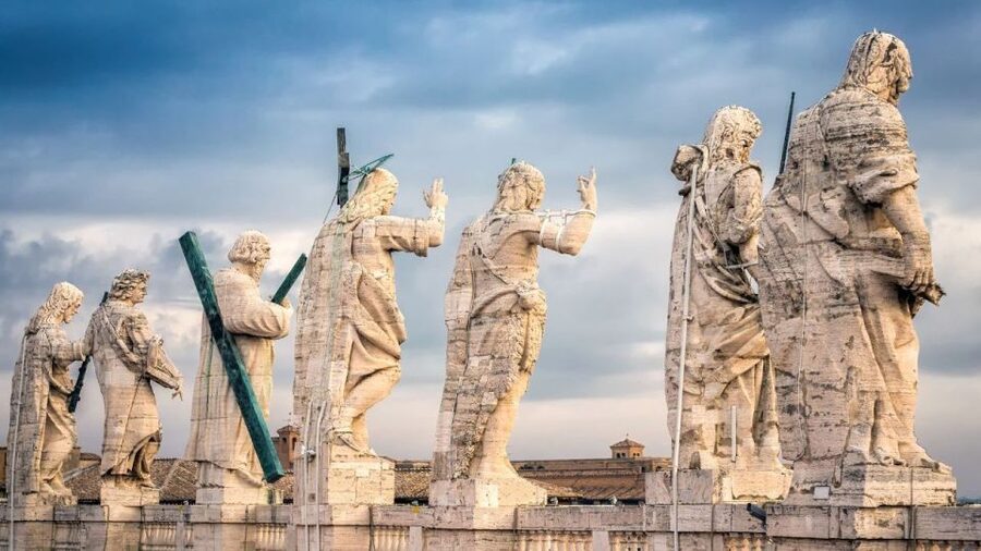 Rome: Vatican Museums and St. Peter’s Tour with Dome Climb - Meeting points and the timing that keeps the day smooth