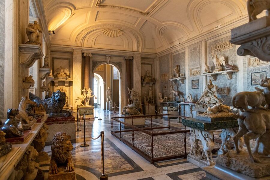 Rome: Vatican Museums, Sistine Chapel, and Basilica Tour - Key Takeaways Before You Go