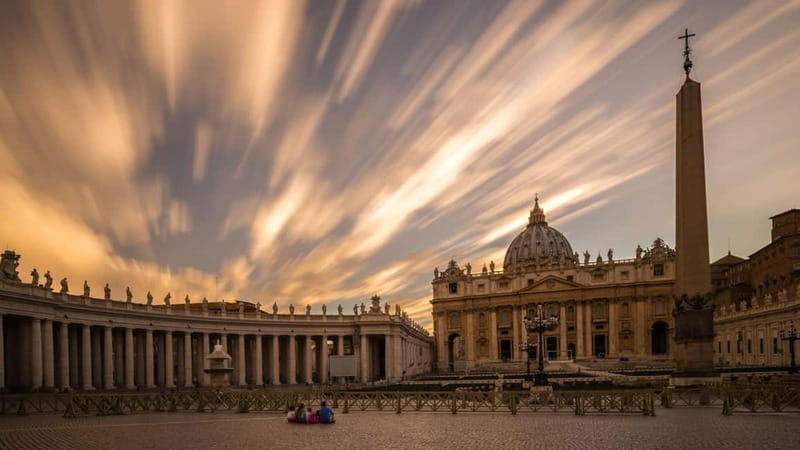 Rome: Vatican Museums, Sistine Chapel and St. Peter's Tour - Key takeaways before you go