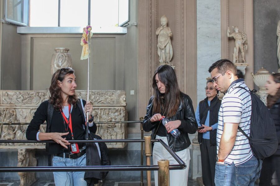 Rome: Vatican Museums, Sistine Chapel and St. Peter's Tour - Who this tour suits best (and who should look elsewhere)